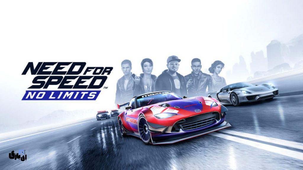 مروری بر تاریخچه فرنچایز Need for Speed از ابتدا تا به امروز 41 مروری بر تاریخچه فرنچایز Need for Speed از ابتدا تا به امروز.