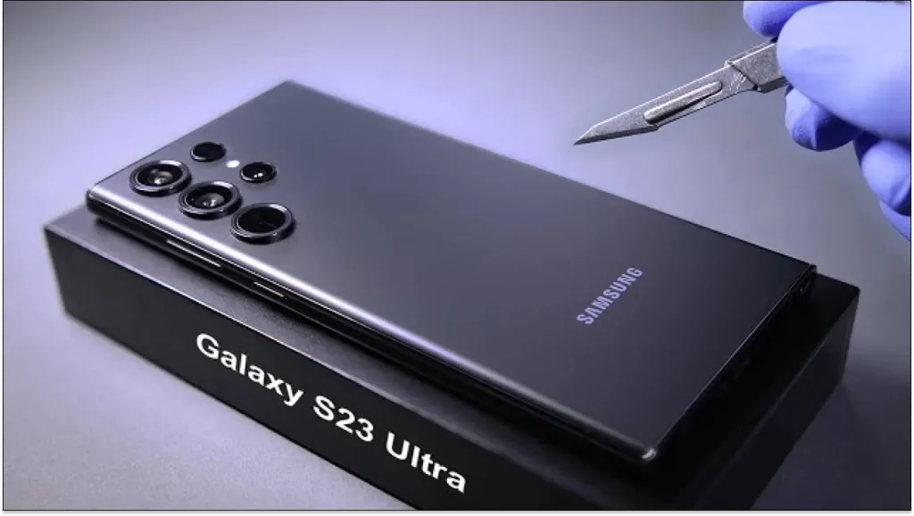 بهترین پیشنهادات خرید گوشی این هفته: از پرچمداران تا مدلهای اقتصادی 1 Samsung Galaxy S23 Ultra