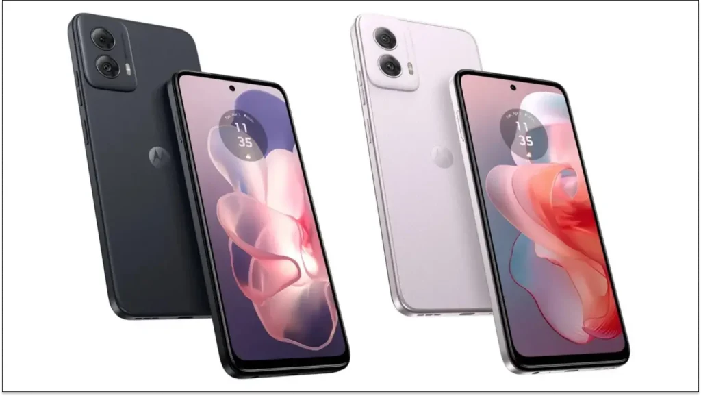 بهترین پیشنهادات خرید گوشی این هفته: از پرچمداران تا مدلهای اقتصادی 6 Moto G Power (2024)