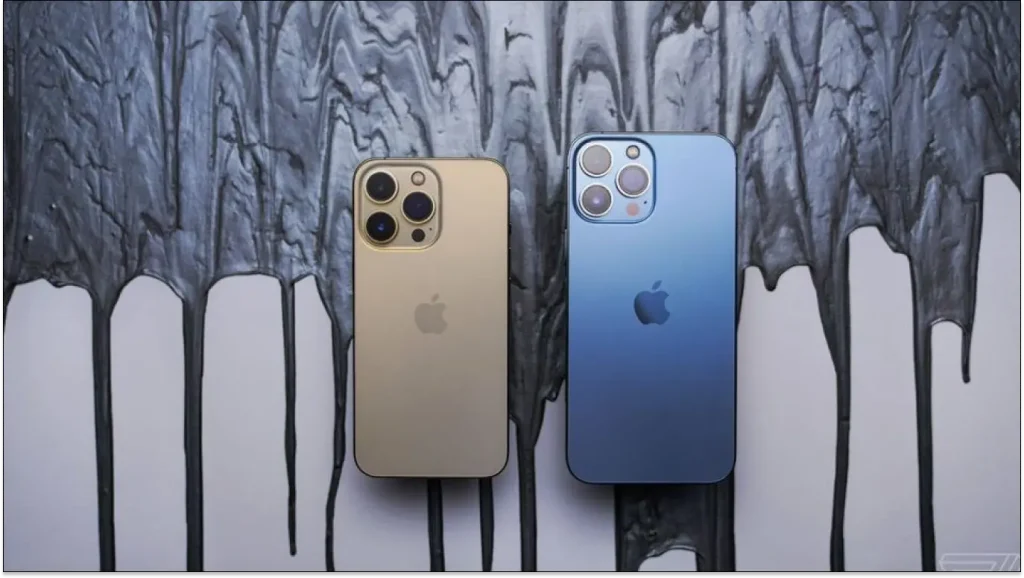 بهترین پیشنهادات خرید گوشی این هفته: از پرچمداران تا مدلهای اقتصادی 8 Apple iPhone 13 Pro