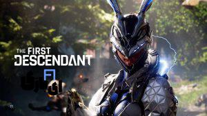 The First Descendant