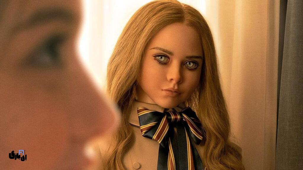 بازگشت Megan 2.0 در تابستان 2025 . آخرین اخبار از مگان 3 photo ۲۰۲۳ ۰۱ ۲۵ ۰۴ ۴۸ ۳۸ 1024x576 1