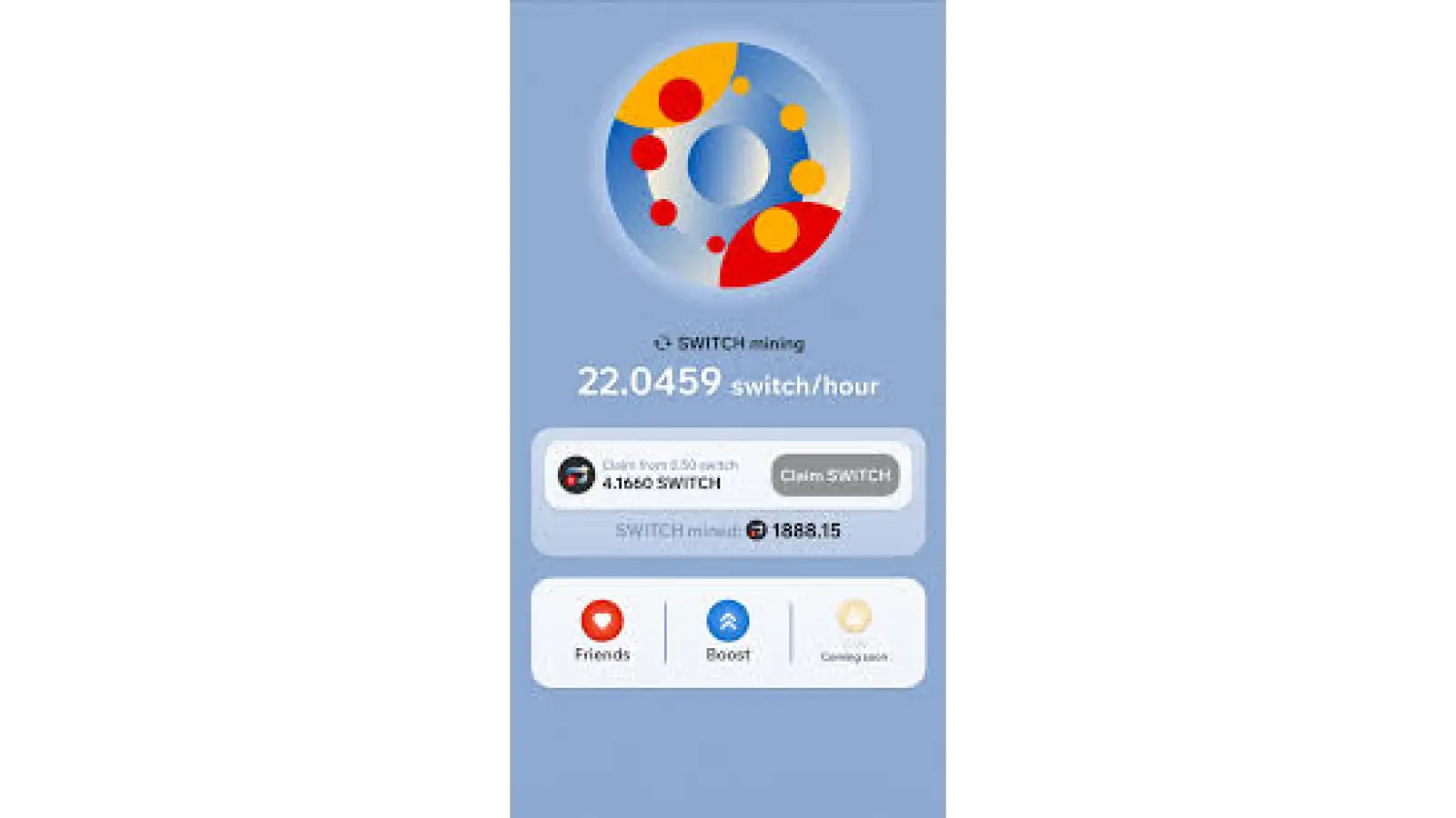 آشنایی با بازی تلگرامی پاکت فای (PocketFi) : ایردراپ و پلتفرم معاملاتی در 2024 3 بازی تلگرامی پاکت فای (PocketFi)