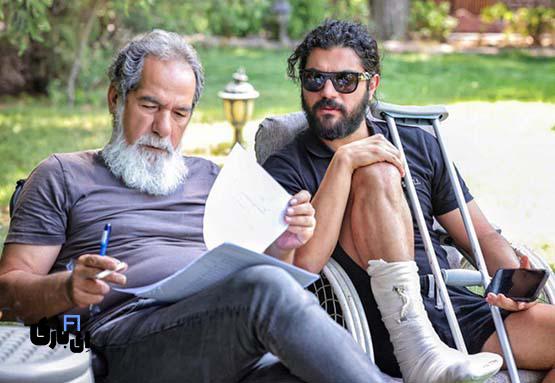 پخش فیلم پول و پارتی در سینما ها: به جای پول و خونه عاشق خودم شو1403 7 پول و پارتی