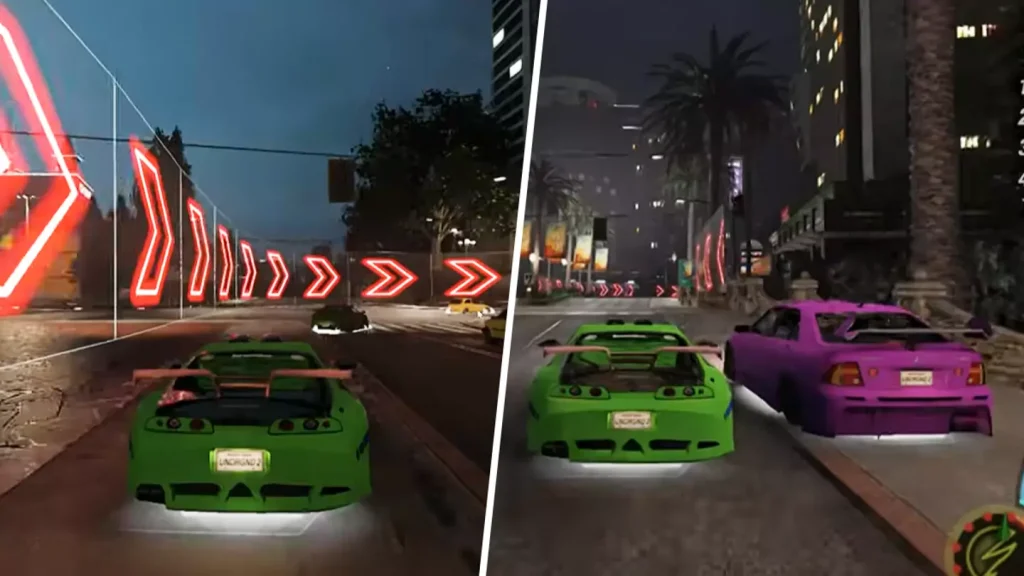 مروری بر تاریخچه فرنچایز Need for Speed از ابتدا تا به امروز 7 مروری بر تاریخچه فرنچایز Need for Speed از ابتدا تا به امروز.