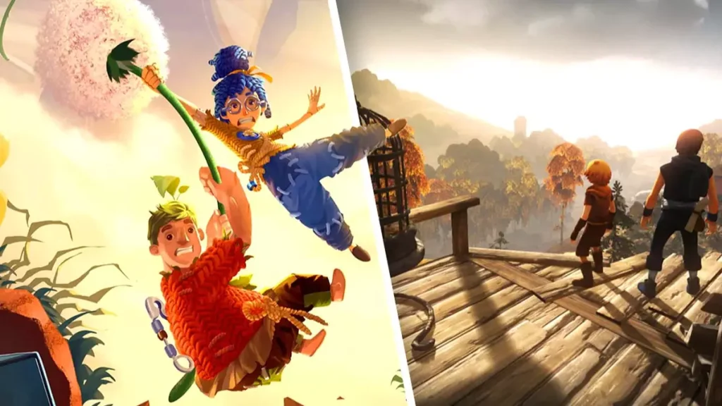 A Way Out: دوستی که از پشت میلههای زندان متولد میشود-بررسی بازی+معرفی 3 بازی مشابه 10 A Way Out: دوستی که از پشت میلههای زندان متولد میشود-بررسی بازی+معرفی 3 بازی مشابه