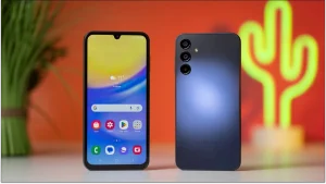 بررسی جامع سامسونگ Galaxy A15: طراحی، نمایشگر، سخت‌افزار و دوربین