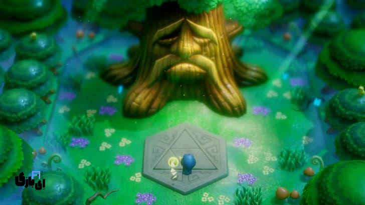 Echos of Wisdom: گامی نو در تاریخچه سری The legend of Zelda 3 بررسی بازی The legend Zelda: echos of wisdom