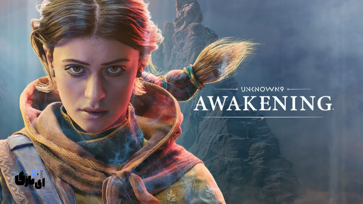Unknown 9 Awakening: هر آنچه که فعلا در مورد این بازی می دانیم 1 Unknown 9 Awakening