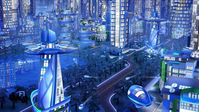 دنیای کنسول در جیب شما: مروری بر 10 تا از بهترین بازیهای Android با گرافیک خیرهکننده 21 دنیای کنسول در جیب شما: مروری بر 10 تا از بهترین بازیهای Android با گرافیک خیرهکننده