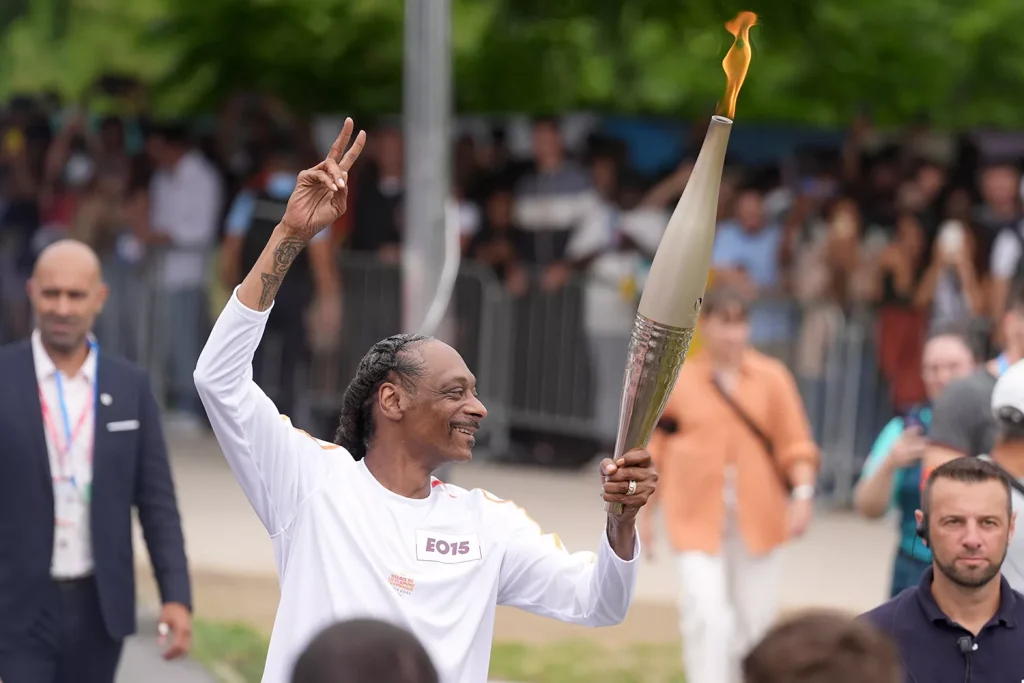 Snoop Dogg