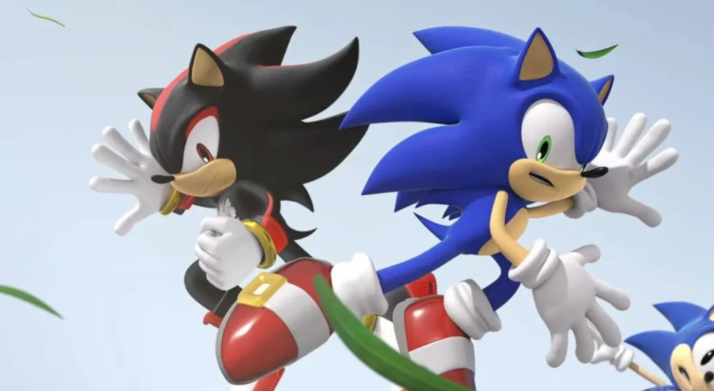 Sonic X Shadow Generations: تجربهای جدید و نوستالژیک 1 Sonic X Shadow Generations