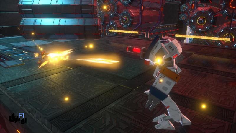 Sonic X Shadow Generations: تجربهای جدید و نوستالژیک 3 Sonic X Shadow Generations