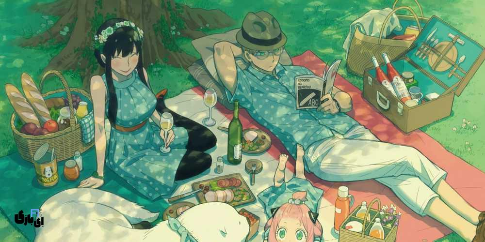 هر چه که از فصل 3 Spy x Family منتشر شده. تاریخ انتشار چه زمانی است؟ 7 spy x family