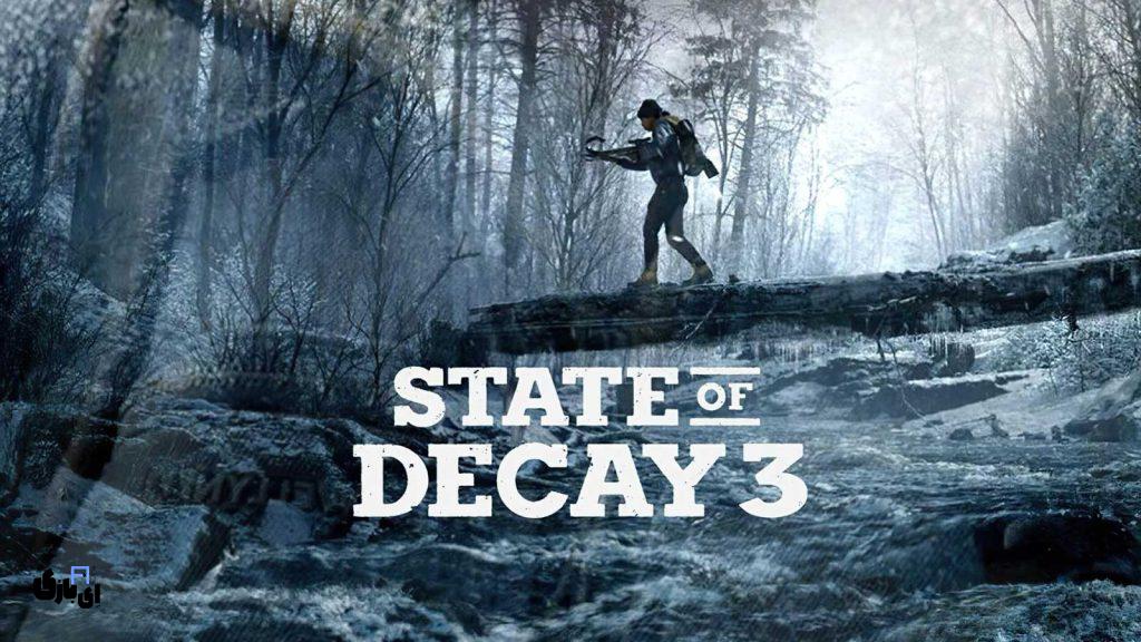 بازماندگان در برف: نگاهی به شگفتیهای بازی State of Decay 3 و چالشهای جدید دنیای زامبیها 6 بازی State of Decay 3