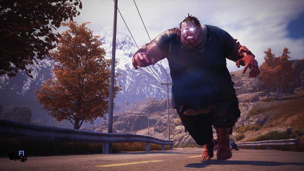 بازماندگان در برف: نگاهی به شگفتیهای بازی State of Decay 3 و چالشهای جدید دنیای زامبیها 5 بروزرسانی جدید بازی State of Decay 3