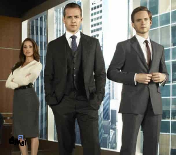از نیویورک به لسآنجلس: «suits» با چهرهای جدید بازگشت 2024 4 suits usa tv show crop