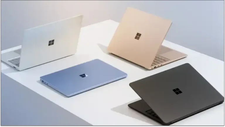 ویژگی‌ها و عملکرد Surface Pro 11 و Laptop 7 Surface : یک جهش بزرگ برای مایکروسافت