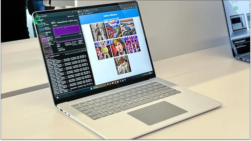 ویژگیها و عملکرد Surface Pro 11 و Laptop 7 Surface : یک جهش بزرگ برای مایکروسافت 3 مروری بر مشخصات Surface Pro 11 و Surface Laptop 7