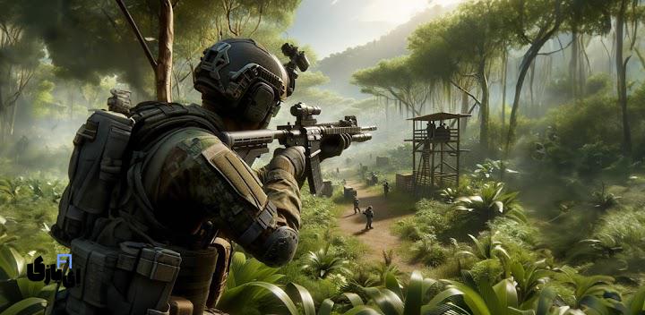 دنیای کنسول در جیب شما: مروری بر 10 تا از بهترین بازیهای Android با گرافیک خیرهکننده 16 دنیای کنسول در جیب شما: مروری بر 10 تا از بهترین بازیهای Android با گرافیک خیرهکننده