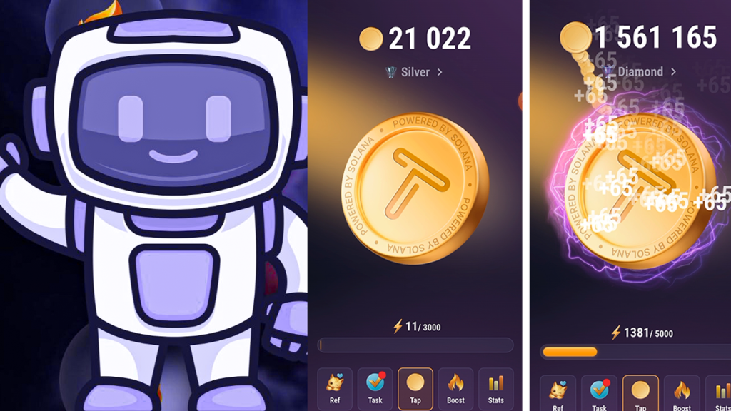 تپ سواپ لیست شد ؟ 3 قیمت تپ سواپ