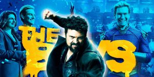 فصل ۴ The Boys: بازگشت نقشی که دلتنگ آن بودیم