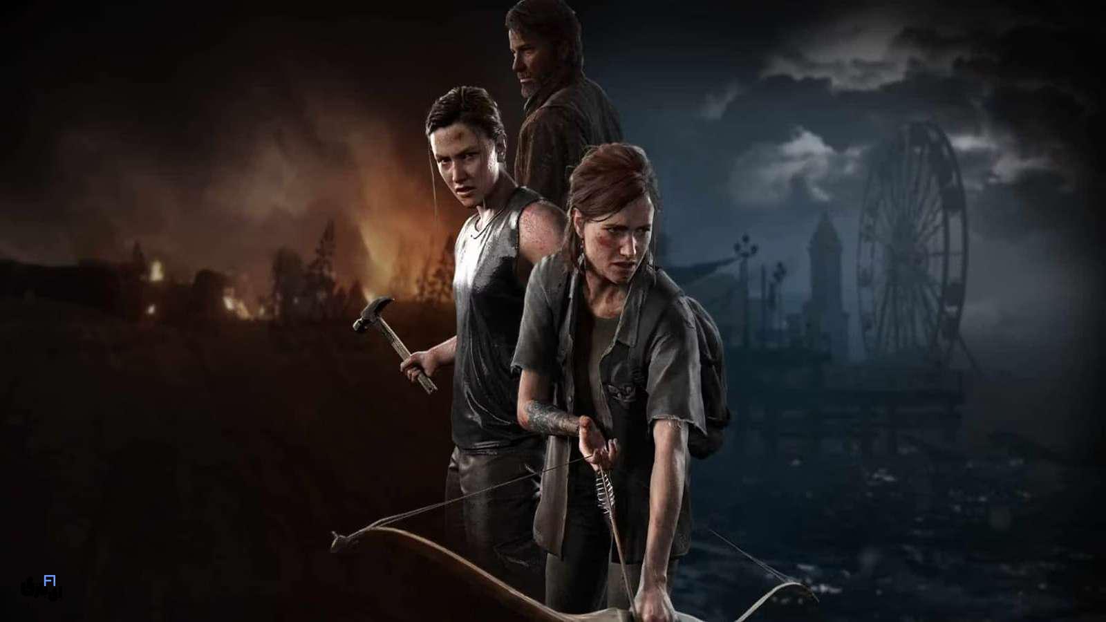 هر آنچه که از بازی The Last Of Us 3 می دانیم + نقد و بررسی شایعات جدید منتشر شده 3 The Last Of Us 3 دانلود