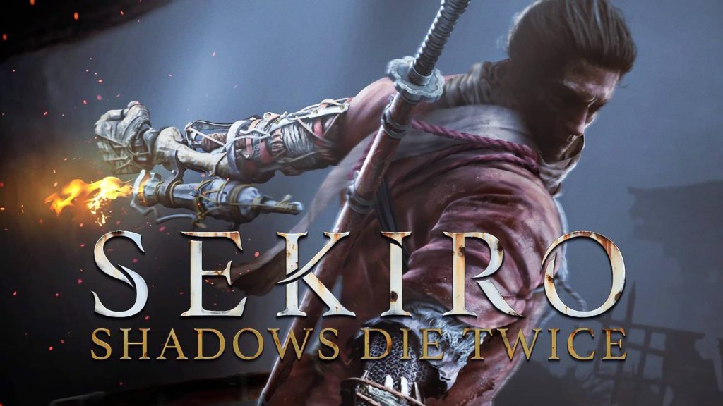 حراج تابستانی استیم 2024: بهترین بازیها برای خرید 7 بهترین بازی های حراج تابستانی استیم
Sekiro Shadows Die Twice