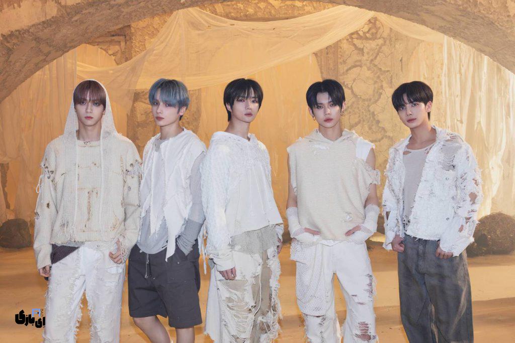 کنسرت های کیپاپ به سینماها می آیند! خبر خوش برای فن های اینترنشنال! 7 tomorrow TOGETHER kelly clarkson