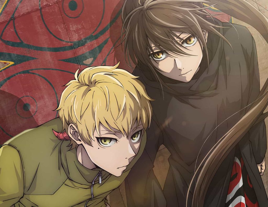 بازگشت Fire Force به دنیای انیمه. فصل 3 ساخته می شود! 4 fire force