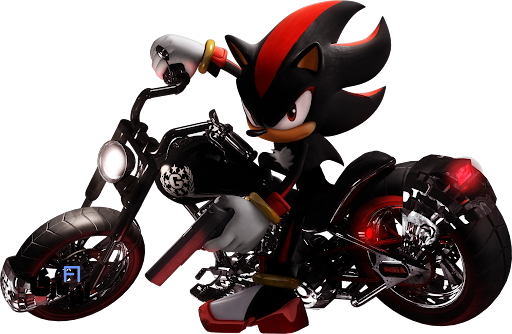 امسال فیلم سینمایی رقیب سونیک، Shadow The Hedgehog، قبل از Sonic 3 منتشر می شود! 3 Shadow در Sonic the Hedgehog 3