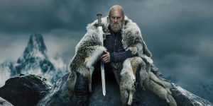 Vikings Valhalla