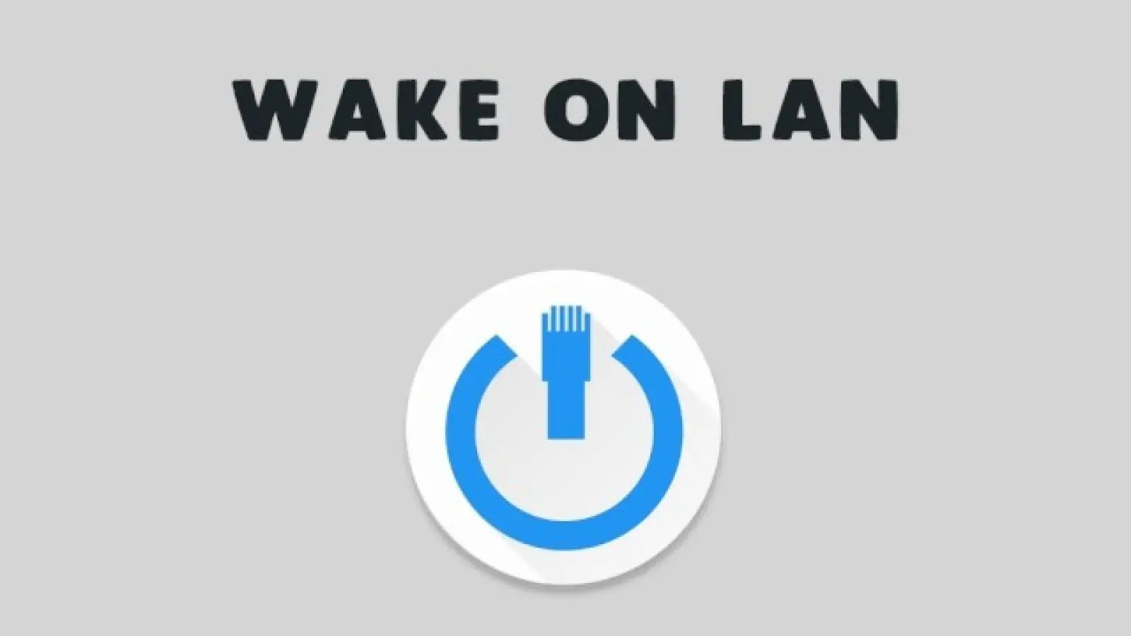 روشن کردن کامپیوتر از راه دور با ویژگی Wake-on-LAN 6 مزایای Wake-on-LAN در محیطهای مختلف