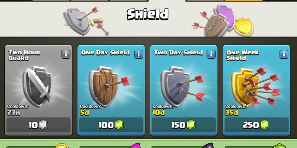 راهنمای جامع Clash of Clans: از مبتدی تا حرفه ای 6 نکات و ترفند های Clash of Clans