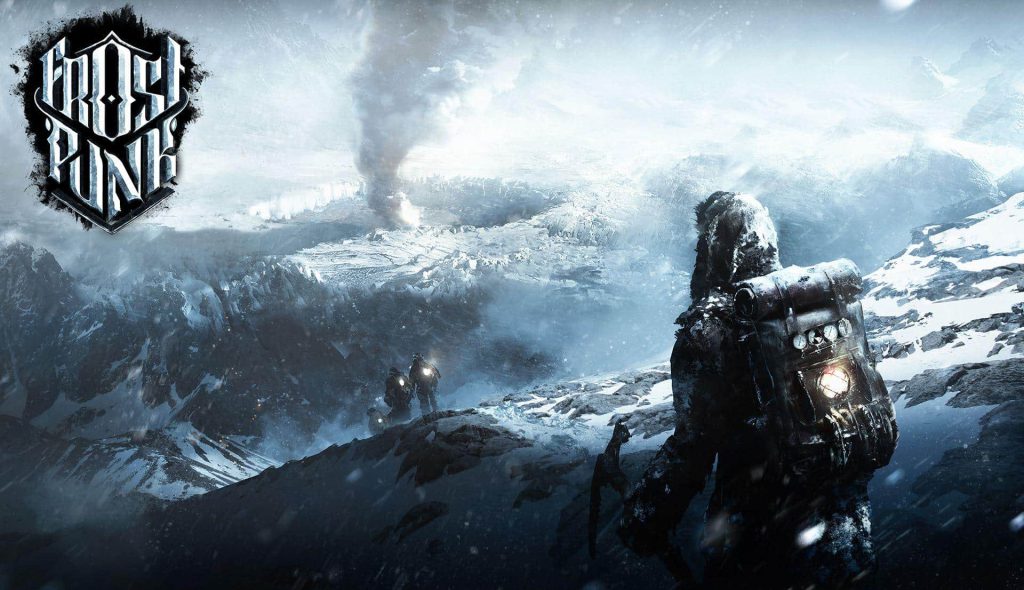حراج تابستانی استیم 2024: بهترین بازیها برای خرید 2 بهترین بازی های حراج تابستانی استیم
Frostpunk