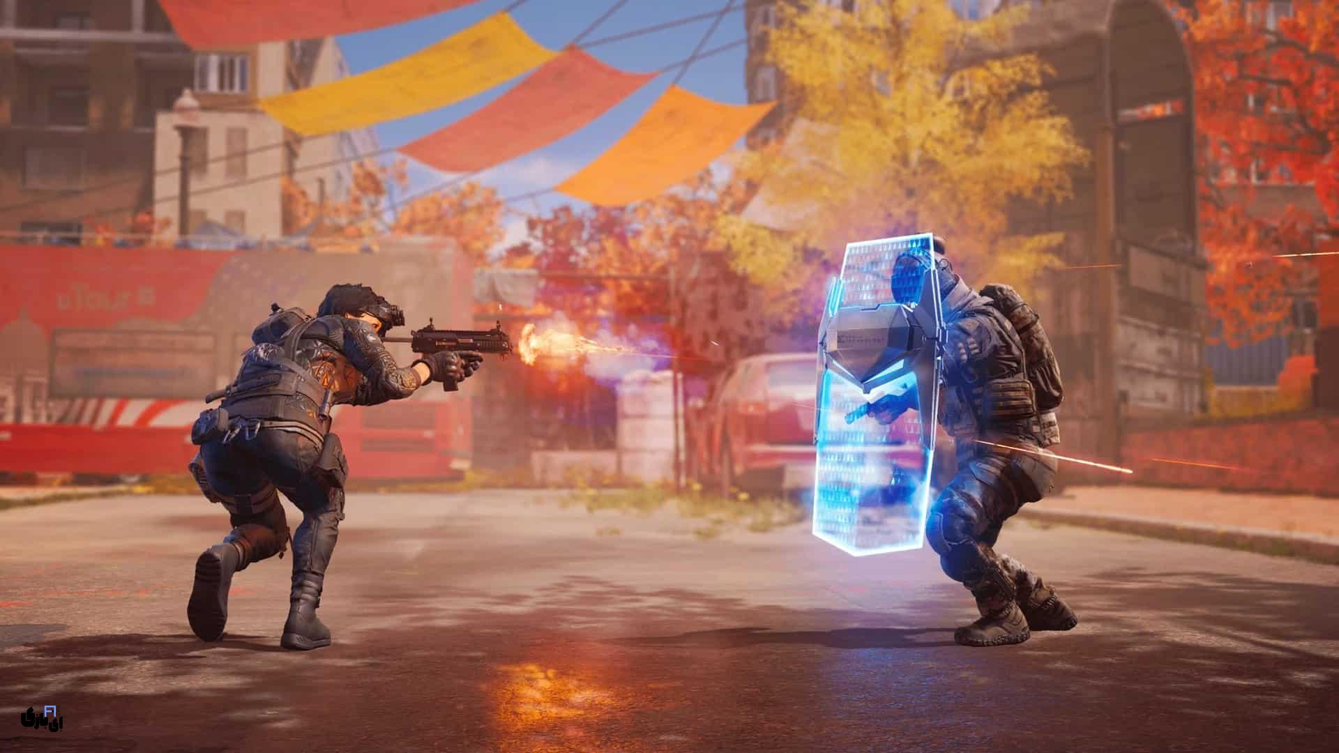 بازی XDefiant: نبردی نفسگیر در دنیایی ناآشنا - رقیبی جدی برای بازی Call of Duty 2 XDefiant همه را بکش