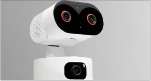 معرفی دوربین امنیتی حرفه‌ای و هوشمند آنر: Xiaopai Smart Camera Pro