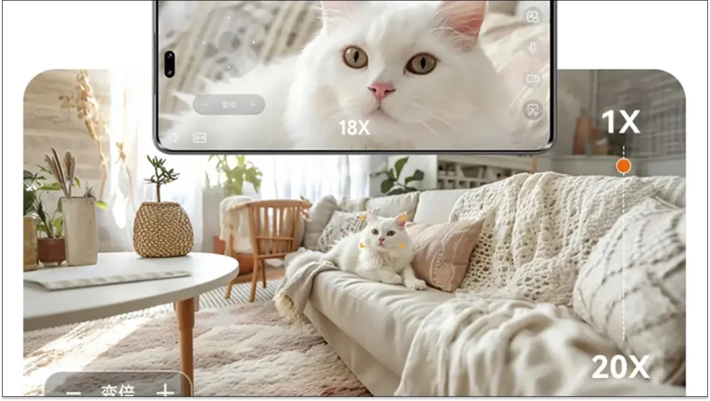 معرفی دوربین Xiaopai Smart Camera Pro : امنیت حرفهای و هوشمند آنر| کامل ترین بررسی 1403 2 ارتباطات و ذخیرهسازی دوربین Xiaopai Smart Camera Pro