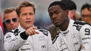 فیلم F1