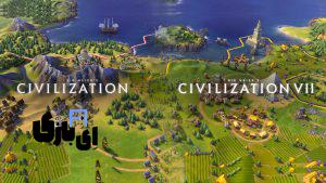 بازی Civilization 7