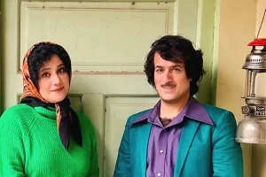 خجالت نکش ۲ : فیلم کمدی جدید احمد مهرانفر
