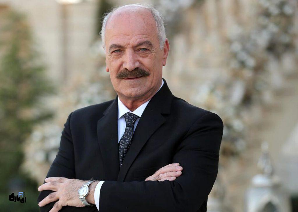 درگذشت سعید راد، بازیگر سینما و تلویزیون ایران 1403 7 راد