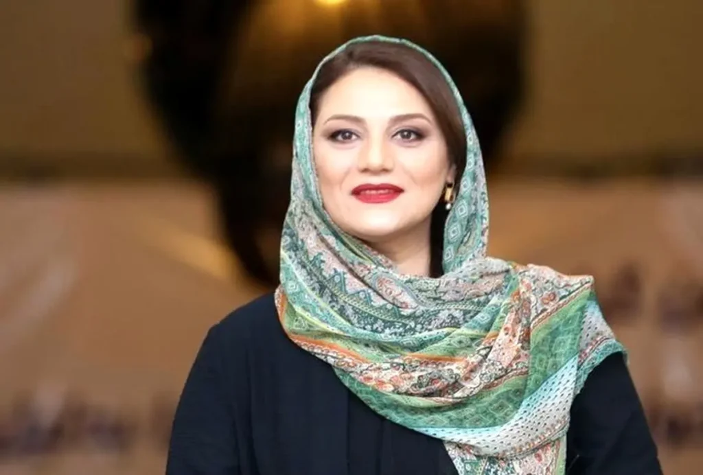 خجالت نکش ۲ : فیلم کمدی جدید احمد مهرانفر 6 شبنم مقدمی در خجالت نکش 2