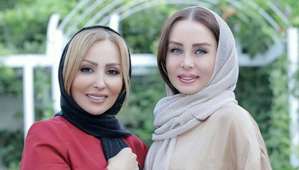 پشیمانی پرستو صالحی از مهاجرت | اشتباه کردم 4 پرستو صالحی