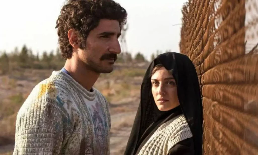 فیلم آپاراتچی: فیلمی درباره سینما در سینما 1403 1 آپاراتچی