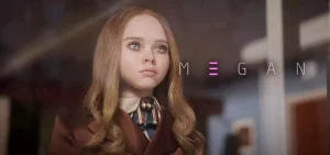 بازگشت Megan 2.0 در تابستان 2025 . آخرین اخبار از مگان