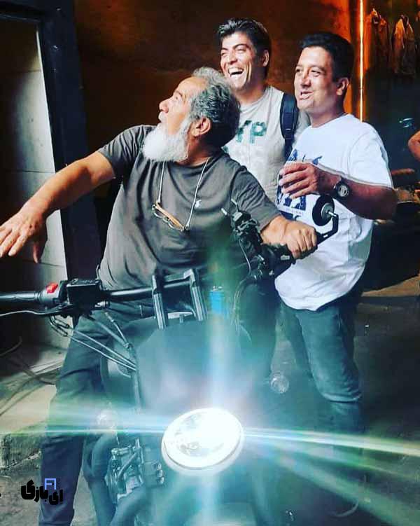 پخش فیلم پول و پارتی در سینما ها: به جای پول و خونه عاشق خودم شو1403 6 فیلم پول و پارتی جدید