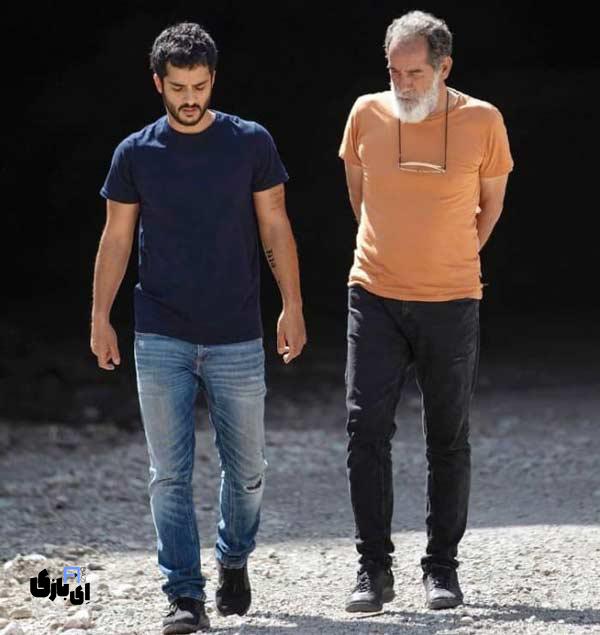 پخش فیلم پول و پارتی در سینما ها: به جای پول و خونه عاشق خودم شو1403 5 پول و پارتی