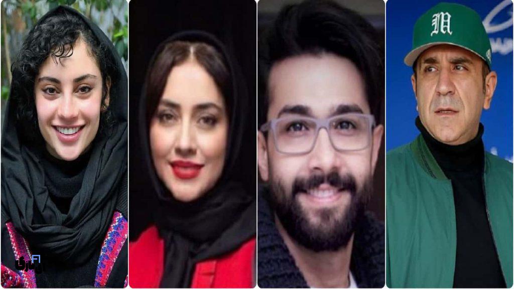 آیا سریال غربت ارزش دیدن دارد؟ داستانی از چالش های زندگی 1403 6 بازیگران سریال غربت