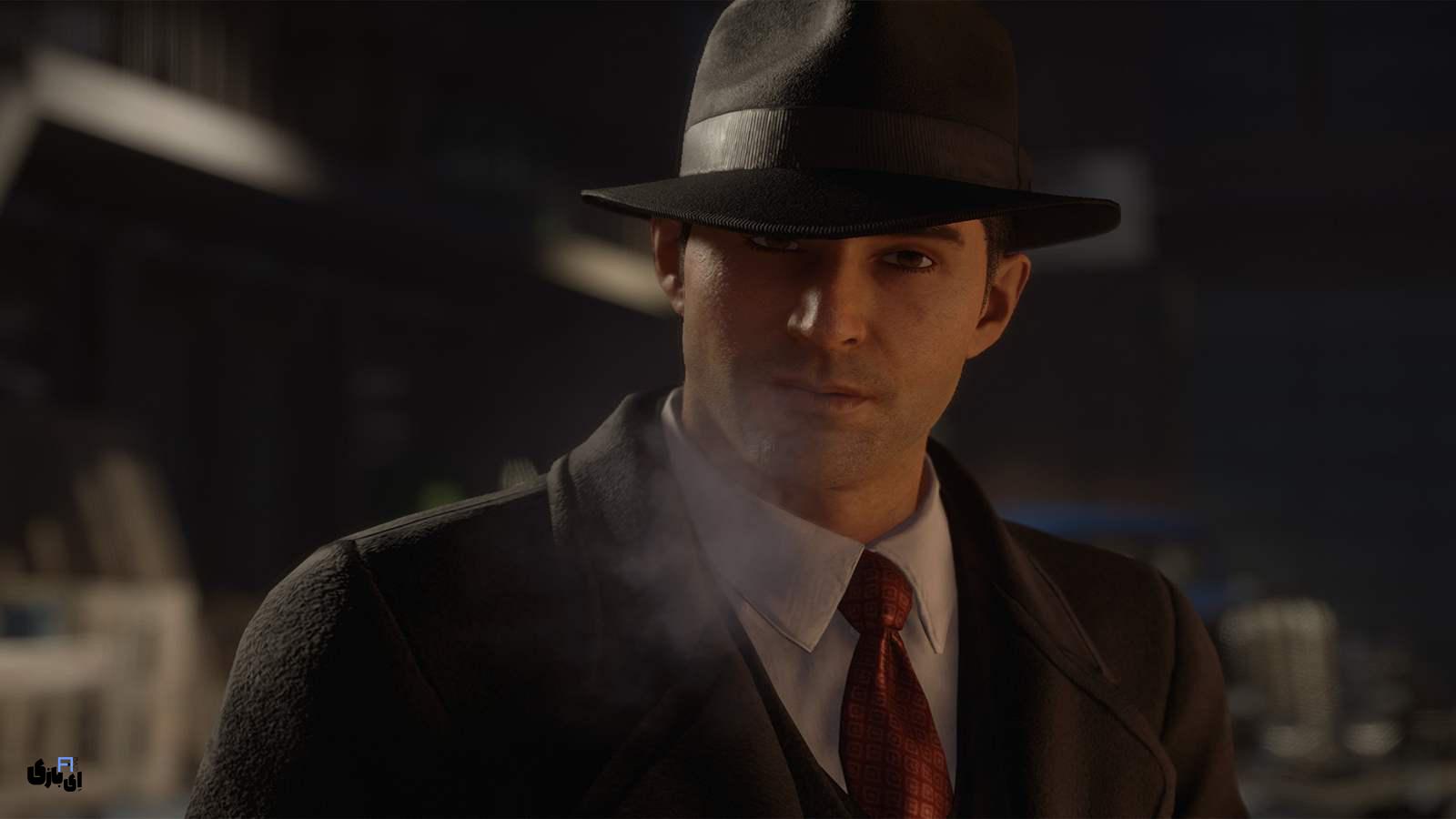 بازی Mafia Definitive Edition: بازگشت به دنیای گانگستری دهه 30 1 بازی Mafia Definitive Edition دانلود